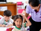 กิจกรรมเตรียมความพร้อมป.1 ปีการศึกษา 2569 Image 196