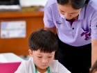 กิจกรรมเตรียมความพร้อมป.1 ปีการศึกษา 2569 Image 197
