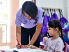 กิจกรรมเตรียมความพร้อมป.1 ปีการศึกษา 2569 Image 198
