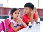 กิจกรรมเตรียมความพร้อมป.1 ปีการศึกษา 2569 Image 236