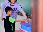 กิจกรรมเตรียมความพร้อมป.1 ปีการศึกษา 2569 Image 248