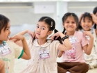 กิจกรรมเตรียมความพร้อมป.1 ปีการศึกษา 2569 Image 267