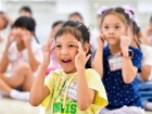 กิจกรรมเตรียมความพร้อมป.1 ปีการศึกษา 2569 Image 276