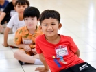กิจกรรมเตรียมความพร้อมป.1 ปีการศึกษา 2569 Image 287