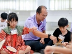 กิจกรรมเตรียมความพร้อมป.1 ปีการศึกษา 2569 Image 303