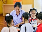 กิจกรรมเตรียมความพร้อมป.1 ปีการศึกษา 2569 Image 310