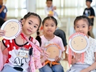 กิจกรรมเตรียมความพร้อมป.1 ปีการศึกษา 2569 Image 321