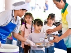 กิจกรรมเตรียมความพร้อมป.1 ปีการศึกษา 2569 Image 260