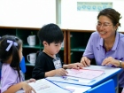 กิจกรรมเตรียมความพร้อมป.1 ปีการศึกษา 2569 Image 216