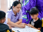 กิจกรรมเตรียมความพร้อมป.1 ปีการศึกษา 2569 Image 162