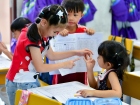 กิจกรรมเตรียมความพร้อมป.1 ปีการศึกษา 2569 Image 164