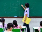 กิจกรรมเตรียมความพร้อมป.1 ปีการศึกษา 2569 Image 218