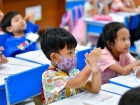 กิจกรรมเตรียมความพร้อมป.1 ปีการศึกษา 2569 Image 227