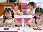 กิจกรรมเตรียมความพร้อมป.1 ปีการศึกษา 2569 Image 185