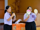 กิจกรรมเตรียมความพร้อมป.1 ปีการศึกษา 2569 Image 334