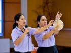 กิจกรรมเตรียมความพร้อมป.1 ปีการศึกษา 2569 Image 338