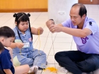 กิจกรรมเตรียมความพร้อมป.1 ปีการศึกษา 2569 Image 342