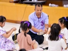 กิจกรรมเตรียมความพร้อมป.1 ปีการศึกษา 2569 Image 343