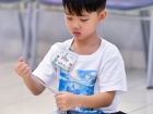 กิจกรรมเตรียมความพร้อมป.1 ปีการศึกษา 2569 Image 347