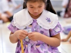 กิจกรรมเตรียมความพร้อมป.1 ปีการศึกษา 2569 Image 353