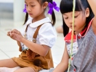 กิจกรรมเตรียมความพร้อมป.1 ปีการศึกษา 2569 Image 361