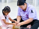 กิจกรรมเตรียมความพร้อมป.1 ปีการศึกษา 2569 Image 366