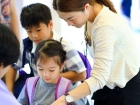 กิจกรรมเตรียมความพร้อมป.1 ปีการศึกษา 2569 Image 11
