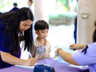 กิจกรรมเตรียมความพร้อมป.1 ปีการศึกษา 2569 Image 24