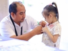 กิจกรรมเตรียมความพร้อมป.1 ปีการศึกษา 2569 Image 29