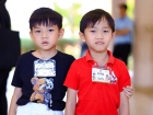 กิจกรรมเตรียมความพร้อมป.1 ปีการศึกษา 2569 Image 30