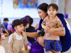 กิจกรรมเตรียมความพร้อมป.1 ปีการศึกษา 2569 Image 33