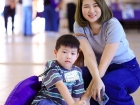 กิจกรรมเตรียมความพร้อมป.1 ปีการศึกษา 2569 Image 81
