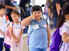 กิจกรรมเตรียมความพร้อมป.1 ปีการศึกษา 2569 Image 100