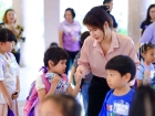 กิจกรรมเตรียมความพร้อมป.1 ปีการศึกษา 2569 Image 101
