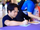 กิจกรรมเตรียมความพร้อมป.1 ปีการศึกษา 2569 Image 104