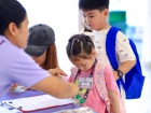 กิจกรรมเตรียมความพร้อมป.1 ปีการศึกษา 2569 Image 112
