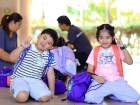 กิจกรรมเตรียมความพร้อมป.1 ปีการศึกษา 2569 Image 115