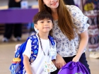 กิจกรรมเตรียมความพร้อมป.1 ปีการศึกษา 2569 Image 117