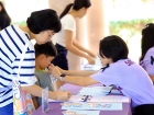 กิจกรรมเตรียมความพร้อมป.1 ปีการศึกษา 2569 Image 122