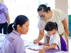 กิจกรรมเตรียมความพร้อมป.1 ปีการศึกษา 2569 Image 128