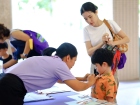 กิจกรรมเตรียมความพร้อมป.1 ปีการศึกษา 2569 Image 132