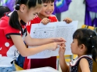 กิจกรรมเตรียมความพร้อมป.1 ปีการศึกษา 2569 Image 2