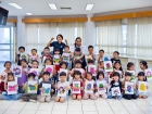 กิจกรรมเตรียมความพร้อมป.1 ปีการศึกษา 2569 Image 644