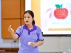 กิจกรรมเตรียมความพร้อมป.1 ปีการศึกษา 2569 Image 552