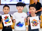 กิจกรรมเตรียมความพร้อมป.1 ปีการศึกษา 2569 Image 615