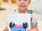 กิจกรรมเตรียมความพร้อมป.1 ปีการศึกษา 2569 Image 625