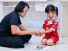 กิจกรรมเตรียมความพร้อมป.1 ปีการศึกษา 2569 Image 604
