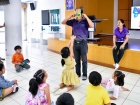 กิจกรรมเตรียมความพร้อมป.1 ปีการศึกษา 2569 Image 651