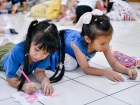 กิจกรรมเตรียมความพร้อมป.1 ปีการศึกษา 2569 Image 673