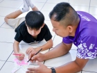 กิจกรรมเตรียมความพร้อมป.1 ปีการศึกษา 2569 Image 680